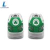 Boston Celtics Air Low-Top Sneakers Shoes For Men And Women 9 Boston Celtics Air Low-Top Sneakers Shoes For Men And Women
