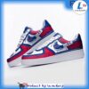Buffalo Bills NFL Air Froce 1 Sneakers New Version