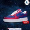 Buffalo Bills NFL Air Froce 1 Sneakers V3