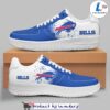 Buffalo Bills NFL Air Froce 1 Sneakers V4 7 Buffalo Bills NFL Air Froce 1 Sneakers V4