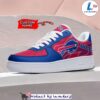 Buffalo Bills NFL Air Froce 1 Sneakers V 11 Buffalo Bills NFL Air Froce 1 Sneakers V