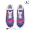 Buffalo Bills NFL Air Froce 1 Sneakers Version 8