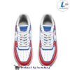 Buffalo Bills NFL Air Froce 1 Sneakers 7 Buffalo Bills NFL Air Froce 1 Sneakers