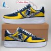 California Golden Bears NCAA Air Force 1 Shoes For Men And Women V2 8 California Golden Bears NCAA Air Force 1 Shoes For Men And Women V2