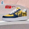 California Golden Bears NCAA Air Force 1 Shoes For Men And Women V 11 California Golden Bears NCAA Air Force 1 Shoes For Men And Women V