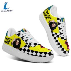 Cardi B Air Low-Top Sneakers Shoes For Men And Women