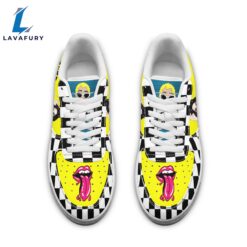 Cardi B Air Low-Top Sneakers Shoes For Men And Women