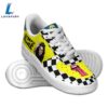 Cardi B Air Low-Top Sneakers Shoes For Men And Women 10 Cardi B Air Low-Top Sneakers Shoes For Men And Women