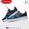 Carolina Panthers NFL Air Froce 1 Sneakers Newest Version 4 Carolina Panthers NFL Air Froce 1 Sneakers Newest Version