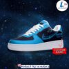 Carolina Panthers NFL Air Froce 1 Sneakers V6 3 Carolina Panthers NFL Air Froce 1 Sneakers V6