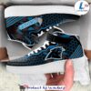 Carolina Panthers NFL Air Froce 1 Sneakers V
