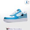 Carolina Panthers NFL Air Froce 1 Sneakers Version 5 3 Carolina Panthers NFL Air Froce 1 Sneakers Version 5