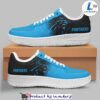 Carolina Panthers NFL Air Froce 1 Sneakers Version 6 6 Carolina Panthers NFL Air Froce 1 Sneakers Version 6