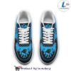Carolina Panthers NFL Air Froce 1 Sneakers Version 8 3 Carolina Panthers NFL Air Froce 1 Sneakers Version 8