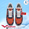 Chicago Bears NFL Air Froce 1 Sneakers V5 6 Chicago Bears NFL Air Froce 1 Sneakers V5