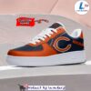 Chicago Bears NFL Air Froce 1 Sneakers V8