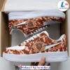 Chicago Bears NFL Air Froce 1 Sneakers Version 5
