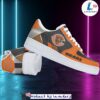 Chicago Bears NFL Air Froce 1 Sneakers Version 8