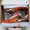 Chicago Bears NFL Air Froce 1 Sneakers30 6 Chicago Bears NFL Air Froce 1 Sneakers30