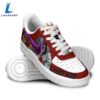 Chief Keef Air Low-Top Sneakers Shoes For Men And Womens 5 Chief Keef Air Low-Top Sneakers Shoes For Men And Women
