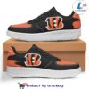 Cincinnati Bengals NFL Air Froce 1 Sneakers Shoes For Men And Women V2