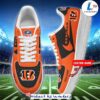Cincinnati Bengals NFL Air Froce 1 Sneakers Shoes For Men And Women V5