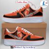 Cincinnati Bengals NFL Air Froce 1 Sneakers Shoes For Men And Women