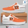 Cincinnati Bengals NFL Air Froce 1 Sneakers V8