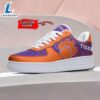 Clemson Tigers NCAA Air Force 1 Shoes For Men And Women V4 10 Clemson Tigers NCAA Air Force 1 Shoes For Men And Women V4
