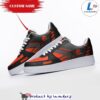 Cleveland Browns NFL Air Froce 1 Sneakers Shoes For Men And Women V1 4 Cleveland Browns NFL Air Froce 1 Sneakers Shoes For Men And Women V1