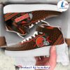 Cleveland Browns NFL Air Froce 1 Sneakers Shoes For Men And Women V4 3 Cleveland Browns NFL Air Froce 1 Sneakers Shoes For Men And Women V4
