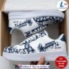 Dallas Cowboys NFL Air Froce 1 Sneakers Shoes For Men And Women V3