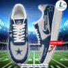 Dallas Cowboys NFL Air Froce 1 Sneakers Shoes For Men And Women 3 Dallas Cowboys NFL Air Froce 1 Sneakers Shoes For Men And Women