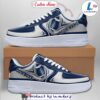 Dallas Cowboys NFL Teams Air Froce 1 Sneakers Shoes For Men And Women V2