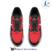 Deadpool Air Low-Top Sneakers Shoes For Men And Women