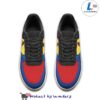 Deadpool & Wolverine Air Low-Top Sneakers Shoes For Men And Women 7 Deadpool & Wolverine Air Low-Top Sneakers Shoes For Men And Women