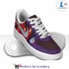 Deep Purple Air Low-Top Sneakers Shoes For Men And Women 8 Deep Purple Air Low-Top Sneakers Shoes For Men And Women