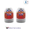 Def Leppard Air Low-Top Sneakers Shoes For Men And Women 10 Def Leppard Air Low-Top Sneakers Shoes For Men And Women