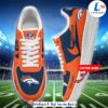 Denver Broncos NFL Air Froce 1 Sneakers Shoes For Men And Women V2