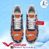 Denver Broncos NFL Air Froce 1 Sneakers Shoes For Men And Women 5 Denver Broncos NFL Air Froce 1 Sneakers Shoes For Men And Women