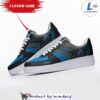Detroit Lions NFL Air Froce 1 Sneakers Shoes For Men And Women V6