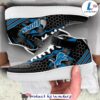 Detroit Lions NFL Air Froce 1 Sneakers Shoes For Men And Women V7