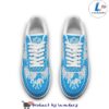 Detroit Lions NFL Air Froce 1 Sneakers Shoes For Men And Women Version 4