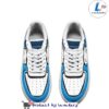Detroit Lions NFL Air Froce 1 Sneakers Shoes For Men And Women Version 8