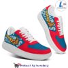 Domino Air Low-Top Sneakers Shoes For Men And Women