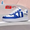 Duke Blue Devils NCAA Air Force 1 Shoes For Men And Women V2