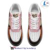 Dunkin Donuts Air Low-Top Sneakers Shoes For Men And Women