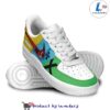 Ed Sheeran Air Low-Top Sneakers Shoes For Men And Women