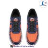 Edmonton Oilers Air Low-Top Sneakers Shoes For Men And Women