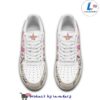 Elvis Presley Air Low-Top Sneakers Shoes For Men And Women